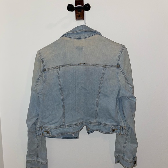 Denim Jacket - Picture 2 of 2
